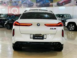 بي ام دبليو X6